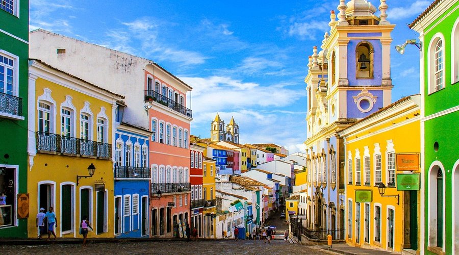 Salvador